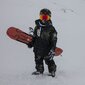 Horsefeathers slēpošanas virsjaka Damien OK060F-M cena un informācija | Zēnu virsjakas | 220.lv