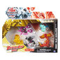 Figūriņas Bakugan Evolutions Battle Spin Master cena un informācija | Rotaļlietas zēniem | 220.lv