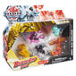 Figūriņas Bakugan Evolutions Battle Spin Master cena un informācija | Rotaļlietas zēniem | 220.lv