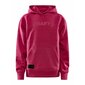 Džemperis Craft 1910606-738000-158, rozā cena un informācija | Jakas, džemperi, žaketes, vestes meitenēm | 220.lv