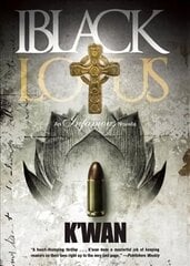 Black Lotus: An Infamous Novella цена и информация | Фантастика, фэнтези | 220.lv
