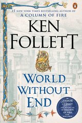 World Without End: A Novel cena un informācija | Fantāzija, fantastikas grāmatas | 220.lv