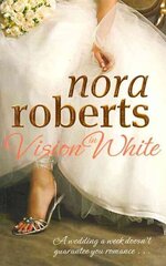 Vision In White: Number 1 in series цена и информация | Фантастика, фэнтези | 220.lv