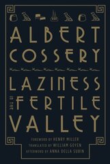 Laziness in the Fertile Valley цена и информация | Фантастика, фэнтези | 220.lv