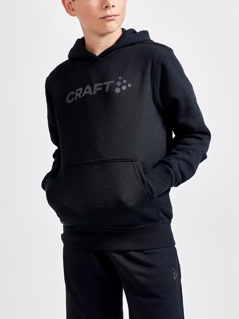 Craft bērnu treniņtērps 1910606-999000-146 cena un informācija | Zēnu jakas, džemperi, žaketes, vestes | 220.lv