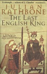 Last English King cena un informācija | Fantāzija, fantastikas grāmatas | 220.lv