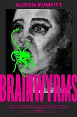 Brainwyrms цена и информация | Фантастика, фэнтези | 220.lv
