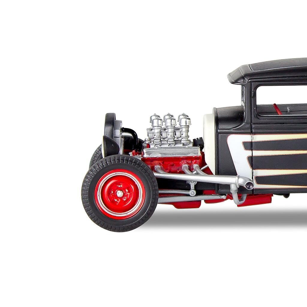 Kolekcionējams modelis 1930 Ford, zils cena un informācija | Kolekcionējamie modeļi | 220.lv