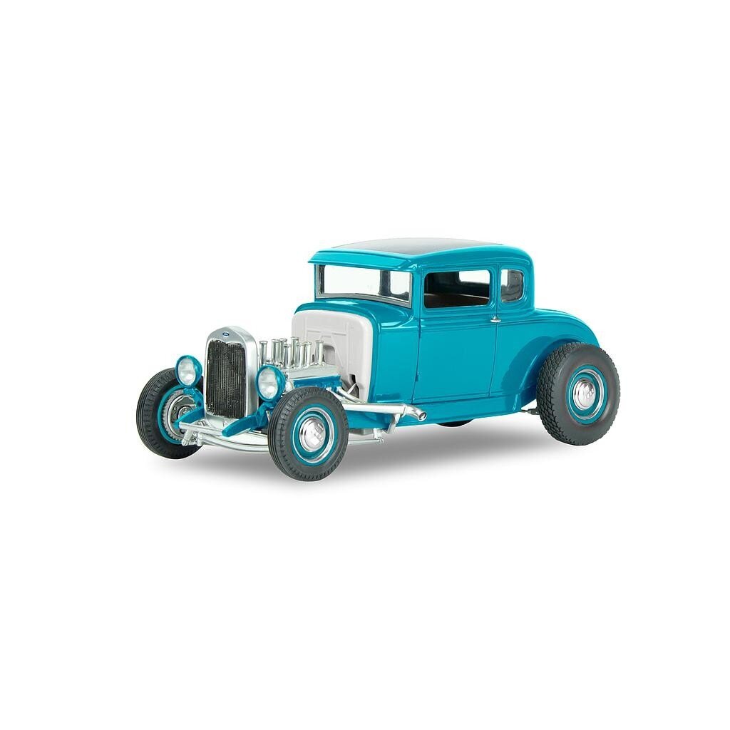 Kolekcionējams modelis 1930 Ford, zils cena un informācija | Kolekcionējamie modeļi | 220.lv