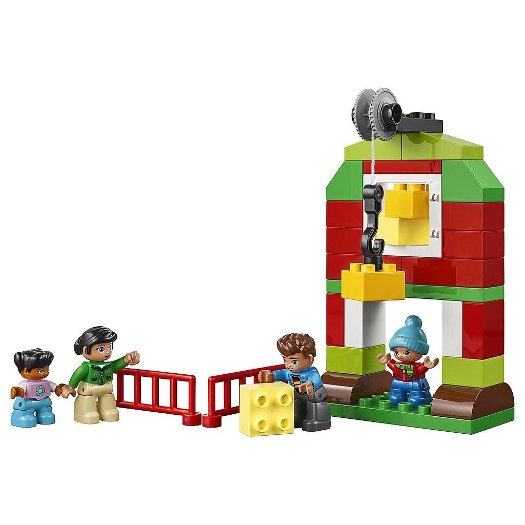 Lego Education My XL World konstruktors cena un informācija | Konstruktori | 220.lv