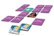 Dino galda spēle Memo Princesses 2 cena un informācija | Galda spēles | 220.lv