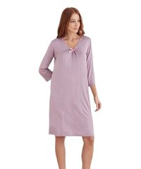Женская ночная сорочка цена и информация | Женские пижамы, ночнушки | 220.lv