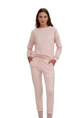 Женская пижама Angels Secret, розовая цена и информация | Женские пижамы, ночнушки | 220.lv