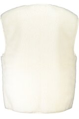 Calvin Klein veste sievietēm J20J222243, balta cena un informācija | Sieviešu vestes | 220.lv