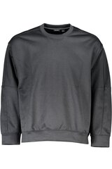 Calvin Klein džemperis vīriešiem 00GMF3W313, melns cena un informācija | Vīriešu jakas | 220.lv
