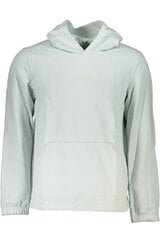 Calvin Klein džemperis vīriešiem 00GMS3W303, zaļš cena un informācija | Vīriešu jakas | 220.lv