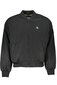 Calvin Klein jaka vīriešiem J30J324657, melna cena un informācija | Vīriešu virsjakas | 220.lv
