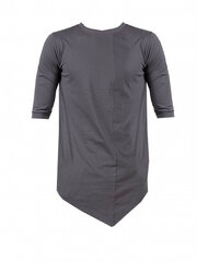 T-krekls vīriešiem La Haine Inside Us P2308 M3, pelēks cena un informācija | Vīriešu T-krekli | 220.lv