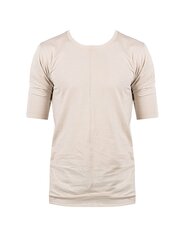 La Haine Inside Us T-shirt Sebat - P2208 3M | SEBAT - Бежевый  regular fit P2208 3M | SEBAT цена и информация | Мужские футболки | 220.lv