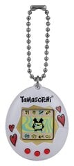 Виртуальный питомец Tamagotchi Heart цена и информация | Игрушки для девочек | 220.lv