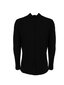 Vīriešu džemperis La Haine Inside Us A2308 3J LM059, melns cena un informācija | Vīriešu džemperi | 220.lv