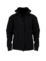 La Haine Inside Us Куртка Premium - P2302 3Z | PREMIUM - Черный  regular fit P2302 3Z | PREMIUM цена и информация | Мужские куртки | 220.lv