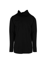 Vīriešu džemperis La Haine Inside Us A2308 3M LM031, melns cena un informācija | Vīriešu jakas | 220.lv