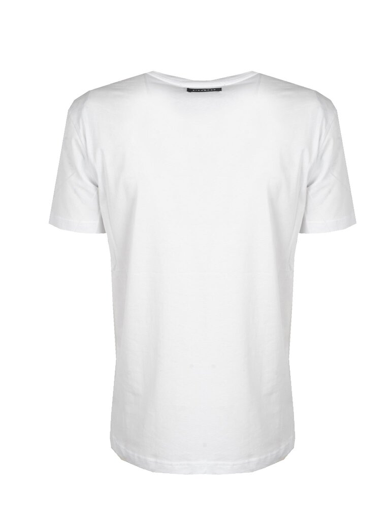 T-krekls vīriešiem John Richmond RMA22091TS, balts cena un informācija | Vīriešu T-krekli | 220.lv