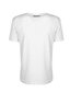 T-krekls vīriešiem John Richmond RMA22091TS, balts cena un informācija | Vīriešu T-krekli | 220.lv