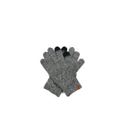 Перчатки Art of Polo rk23475-1, черные / светло-серые цена и информация | Мужские шарфы, шапки, перчатки | 220.lv