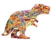 Puzle Mideer Dinozaurs, 280 gab. цена и информация | Puzles, 3D puzles | 220.lv