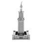 Metal Earth Premium Series Lighthouse of Alexandria 3D metāla puzlis, konstruktors цена и информация | Puzles, 3D puzles | 220.lv