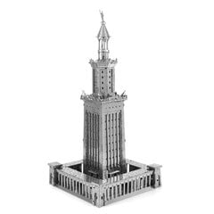 Metal Earth Premium Series Lighthouse of Alexandria 3D metāla puzlis, konstruktors cena un informācija | Puzles, 3D puzles | 220.lv