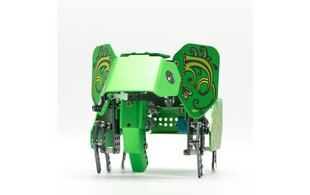 Robotu komplekts Robobloq Q-elephant, 267 gab. цена и информация | Развивающие игрушки | 220.lv