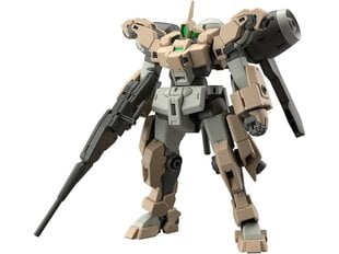 Modelis Bandai HG The Witch From Mercury Demi Barding, 65313 cena un informācija | Konstruktori | 220.lv