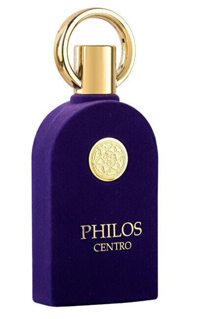 Parfimērijas ūdens Alhambra Philos Centro EDP sievietēm, 100 ml cena un informācija | Sieviešu smaržas | 220.lv