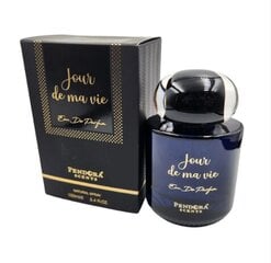 Parfimērijas ūdens Pendora Scents Jour De Ma Vie EDP sievietēm, 100 ml cena un informācija | Sieviešu smaržas | 220.lv