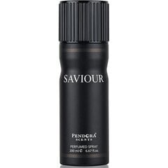 Дезодорант Saviour Pendora Scents для мужчин, 200мл цена и информация | Дезодоранты | 220.lv