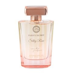 Парфюмированная вода Paris's Secret Silky Rose Scent Pendora Scents для женщин, 100 мл цена и информация | Женские духи | 220.lv