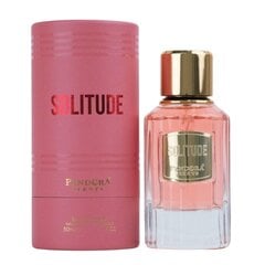 Parfimērijas ūdens Pendora Scents Solitude EDP sievietēm, 50 ml cena un informācija | Sieviešu smaržas | 220.lv