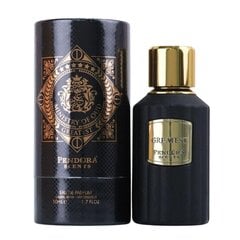 Parfimērijas ūdens Pendora Scents Ministry Of Oud EDP sievietēm/vīriešiem, 50 ml цена и информация | Женские духи | 220.lv