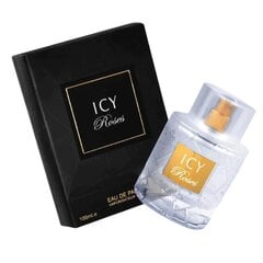 Parfimērijas ūdens Fragrance World Icy Roses EDP sievietēm, 100 ml cena un informācija | Sieviešu smaržas | 220.lv