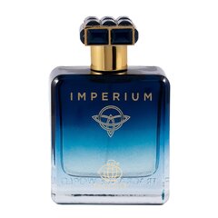 Parfimērijas ūdens Fragrance World Imperium EDP vīriešiem, 100 ml cena un informācija | Vīriešu smaržas | 220.lv