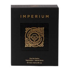 Парфюмированная вода Imperium Fragrance World для мужчин, 100 мл цена и информация | Мужские духи | 220.lv