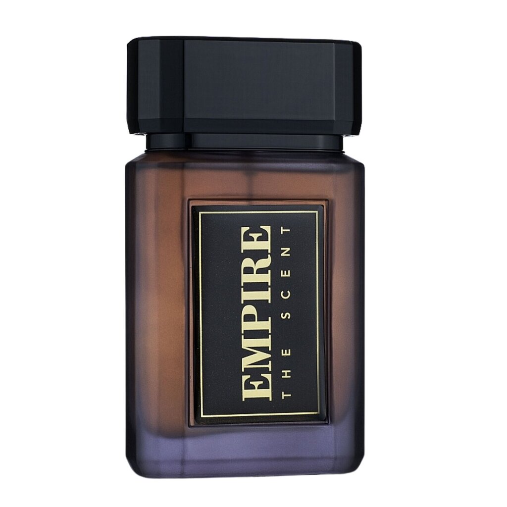 Parfimērijas ūdens Fragrance World Empire The Scent EDP vīriešiem, 100 ml cena un informācija | Vīriešu smaržas | 220.lv