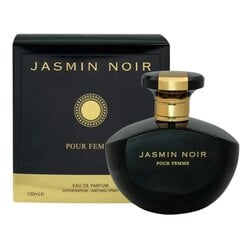 Парфюмированная вода Jasmin Noir Fragrance World для женщин, 100 мл цена и информация | Женские духи | 220.lv