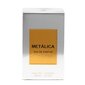 Parfimērijas ūdens Alhambra Metalica EDP sievietēm, 100 ml cena un informācija | Sieviešu smaržas | 220.lv