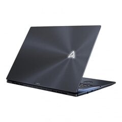 Asus ZenBook Series BX7602VI-ME096W cena un informācija | Portatīvie datori | 220.lv