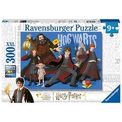 Ravensburger puzle 300 gabali, Harijs Poters cena un informācija | Puzles, 3D puzles | 220.lv