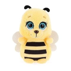Пчелка Моцу, 14 см цена и информация | Мягкие игрушки | 220.lv